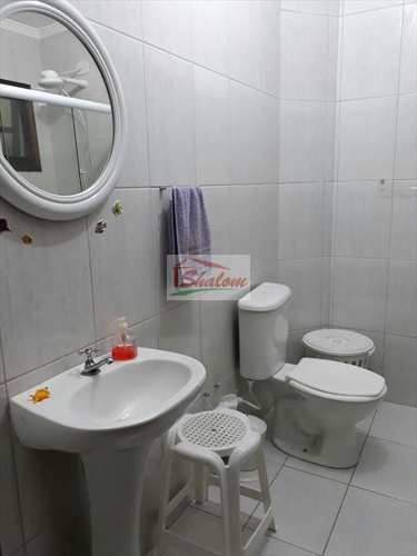 Sobrado, código 1151 em Caraguatatuba, bairro Martim de Sá