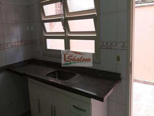 Sobrado, código 1150 em Caraguatatuba, bairro Indaiá