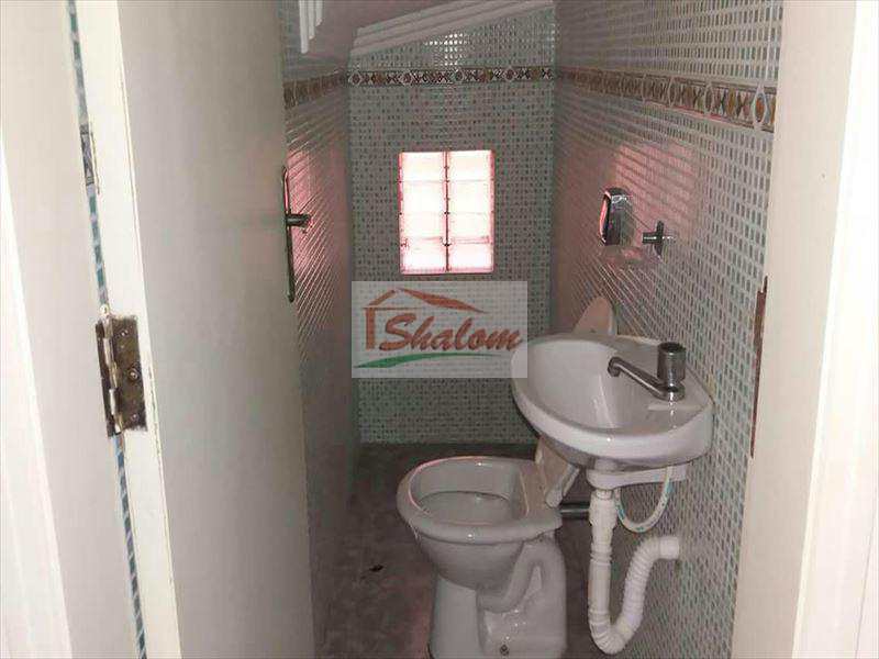 Sobrado em Caraguatatuba, no bairro Indaiá