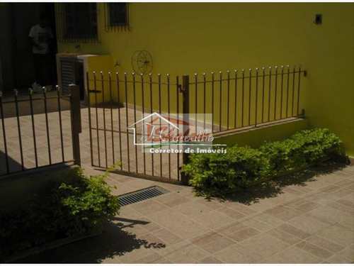 Casa, código 1140 em Caraguatatuba, bairro Indaiá