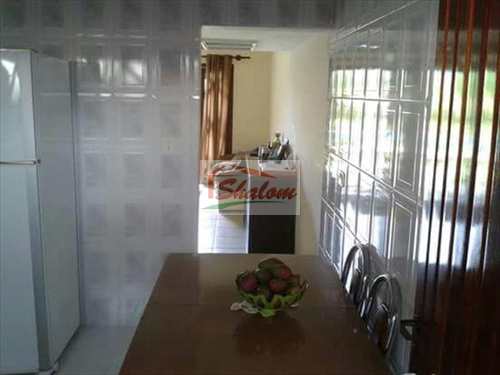 Sobrado, código 1130 em Caraguatatuba, bairro Martim de Sá