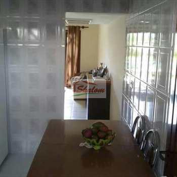Sobrado em Caraguatatuba, bairro Martim de Sá