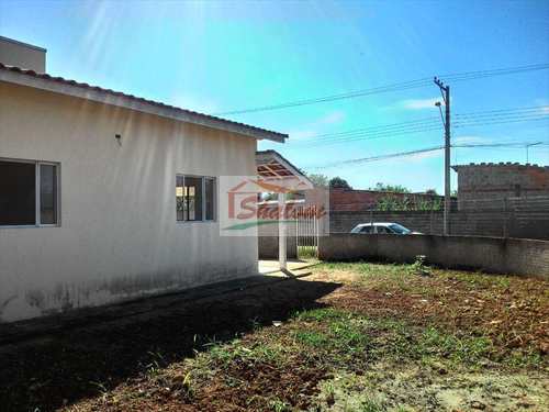Casa, código 1127 em Caraguatatuba, bairro Balneário dos Golfinhos