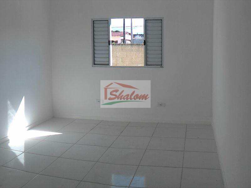 Casa em Caraguatatuba, no bairro Balneário dos Golfinhos