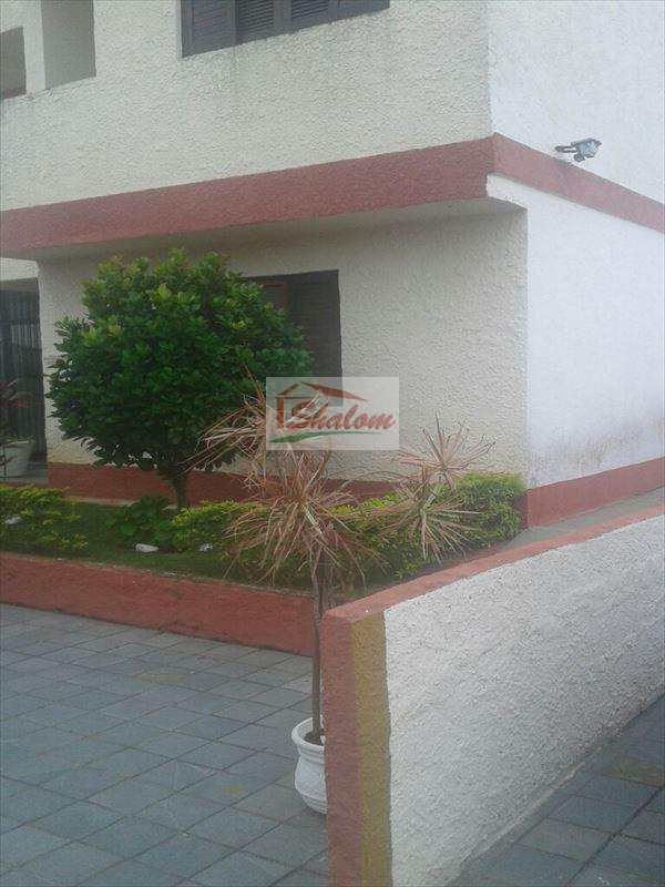 Flat em Caraguatatuba, no bairro Praia das Palmeiras