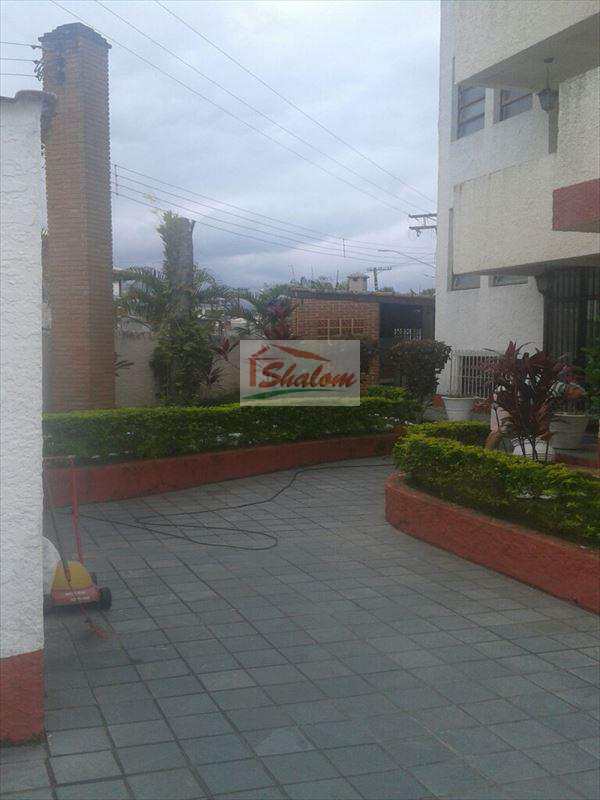 Flat em Caraguatatuba, no bairro Praia das Palmeiras