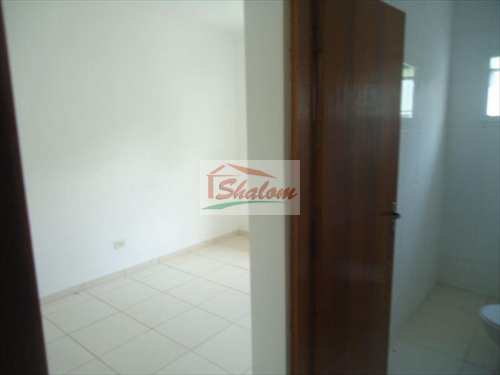 Sobrado, código 1118 em Caraguatatuba, bairro Parque Balneário Poiares