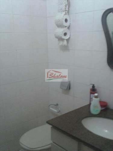 Casa, código 1114 em Caraguatatuba, bairro Jardim Brasil