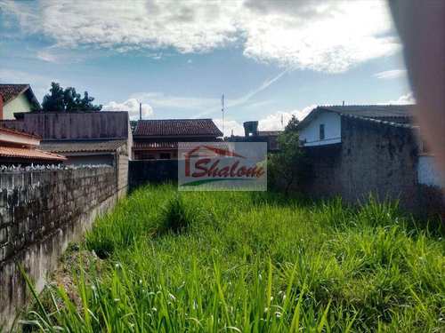 Terreno, código 1110 em Caraguatatuba, bairro Jardim Porto Novo