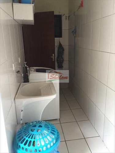 Casa, código 1100 em Caraguatatuba, bairro Martim de Sá