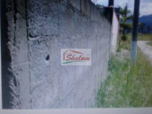 Terreno, código 1099 em Caraguatatuba, bairro Balneário Recanto do Sol