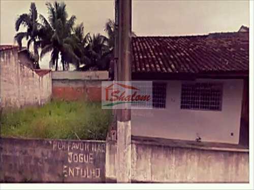 Terreno, código 1095 em Caraguatatuba, bairro Praia das Palmeiras