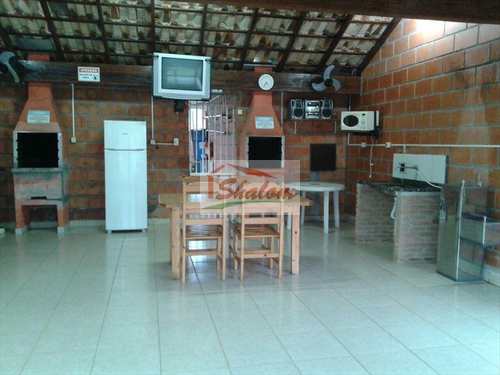 Casa, código 1092 em Caraguatatuba, bairro Martim de Sá