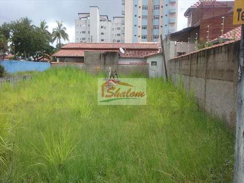 Casa, código 1077 em Caraguatatuba, bairro Martim de Sá