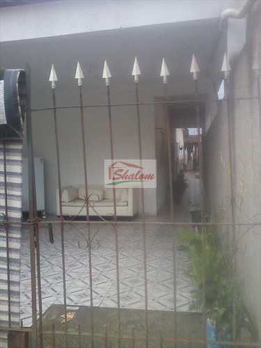 Casa, código 1079 em Caraguatatuba, bairro Jardim Jaqueira