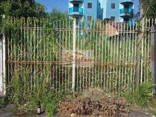 Terreno, código 1069 em Caraguatatuba, bairro Martim de Sá