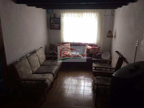 Casa, código 1067 em Caraguatatuba, bairro Martim de Sá