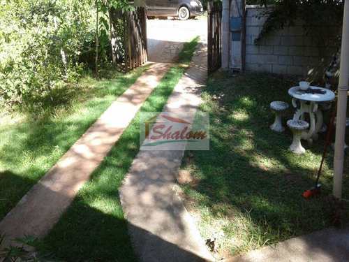 Casa, código 1063 em Caraguatatuba, bairro Getuba