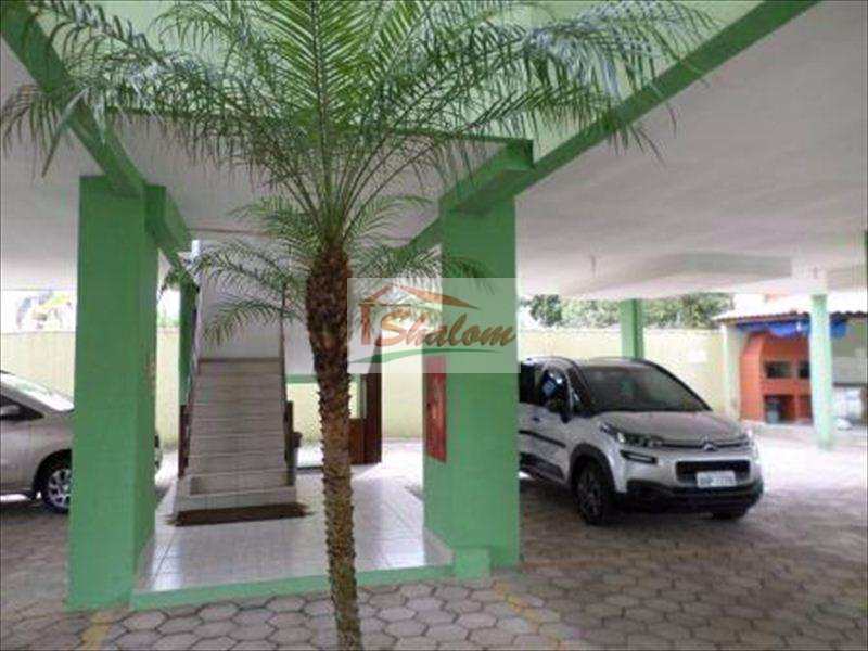 Cobertura em Caraguatatuba, no bairro Massaguaçu