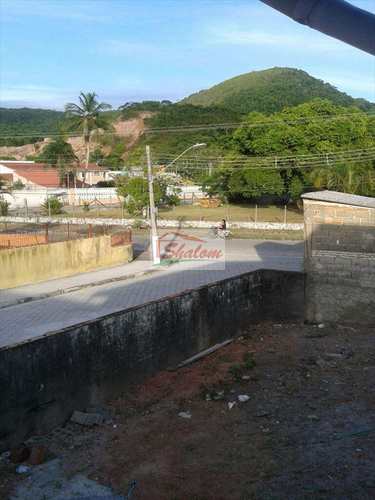 Sobrado, código 1061 em Caraguatatuba, bairro Martim de Sá