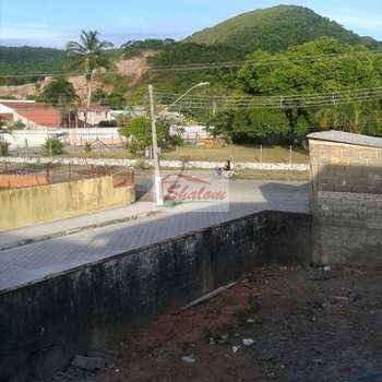 Sobrado em Caraguatatuba, bairro Martim de Sá
