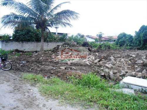 Terreno, código 1054 em Caraguatatuba, bairro Perequê Mirim