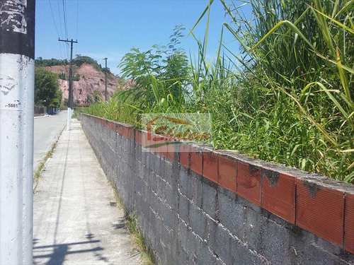 Terreno, código 1050 em Caraguatatuba, bairro Centro