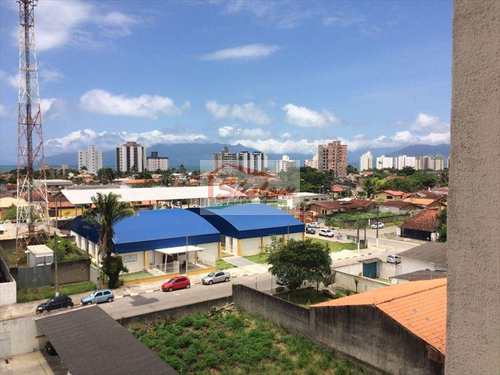 Casa, código 1046 em Caraguatatuba, bairro Jardim Aruan