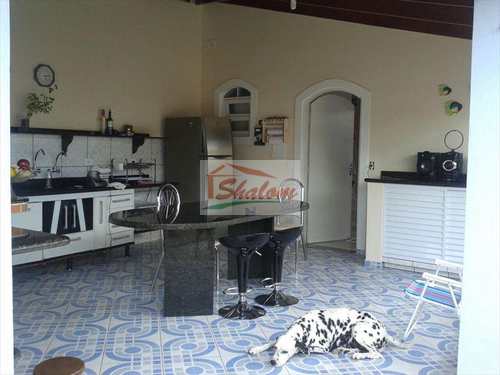 Casa, código 1052 em Caraguatatuba, bairro Poiares