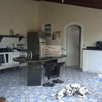 Casa em Caraguatatuba, bairro Poiares