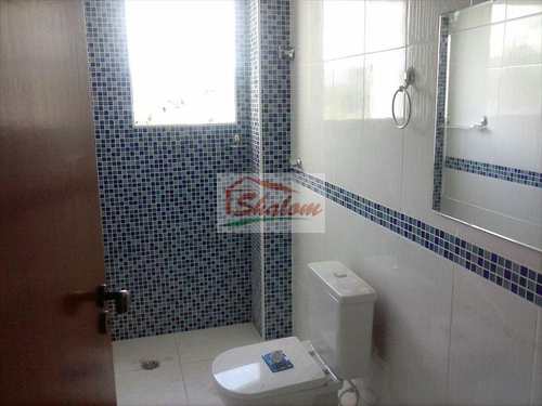 Apartamento, código 1040 em Caraguatatuba, bairro Pontal de Santa Marina
