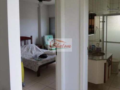 Cobertura, código 1044 em Caraguatatuba, bairro Massaguaçu
