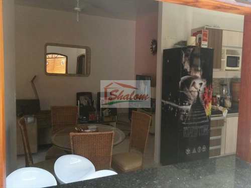 Casa, código 1043 em Caraguatatuba, bairro Jardim Estrela D¿alva