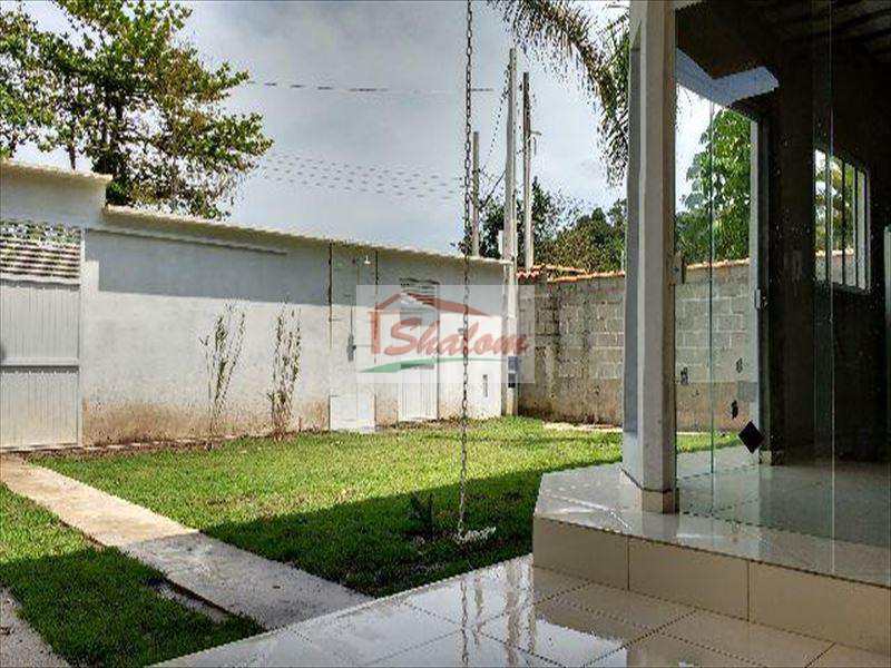 Casa em Caraguatatuba, no bairro Portal da Fazendinha