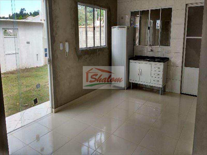 Casa em Caraguatatuba, no bairro Portal da Fazendinha