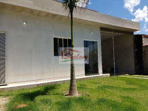 Casa, código 1038 em Caraguatatuba, bairro Portal da Fazendinha