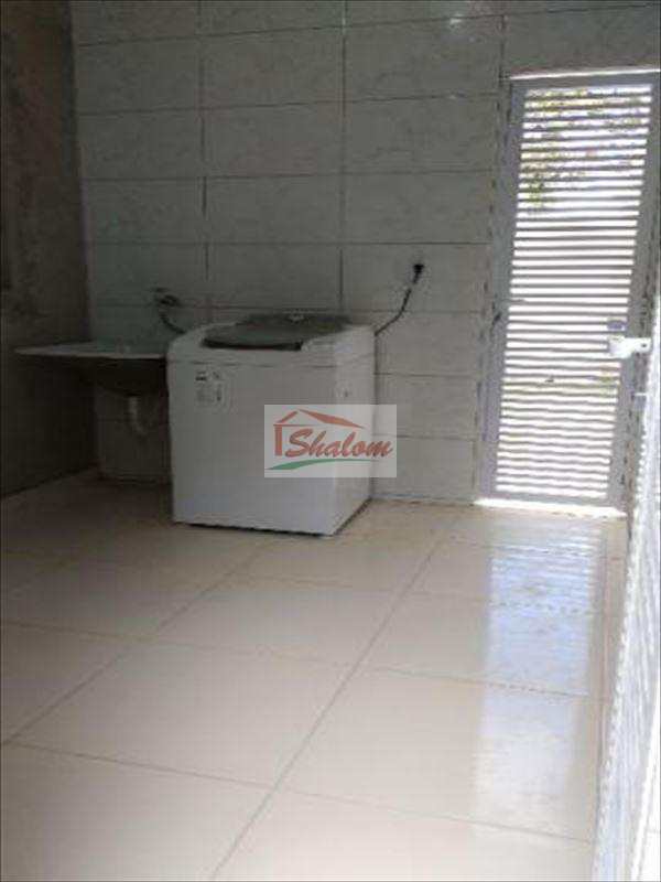 Casa em Caraguatatuba, no bairro Portal da Fazendinha