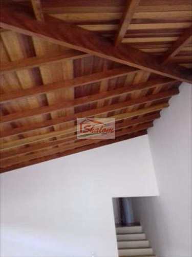 Casa, código 1026 em Caraguatatuba, bairro Massaguaçu
