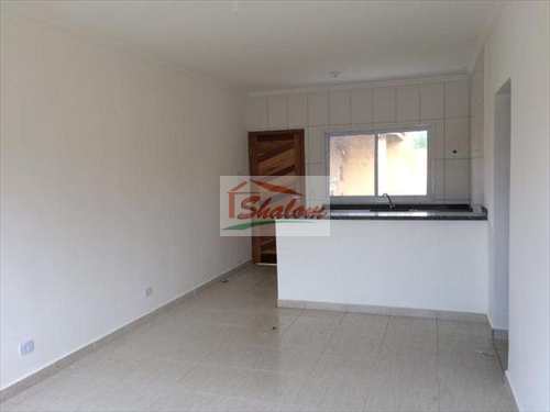 Casa, código 1024 em Caraguatatuba, bairro Praia das Palmeiras