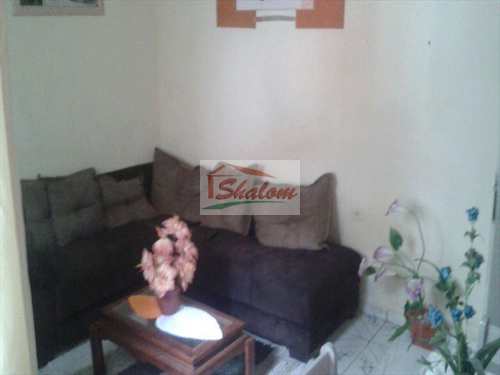Casa, código 1016 em Caraguatatuba, bairro Perequê Mirim