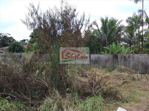 Terreno, código 1015 em Caraguatatuba, bairro Capricórnio II