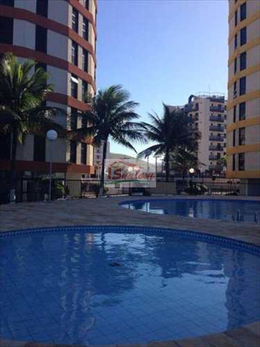 Apartamento, código 1012 em Caraguatatuba, bairro Martim de Sá