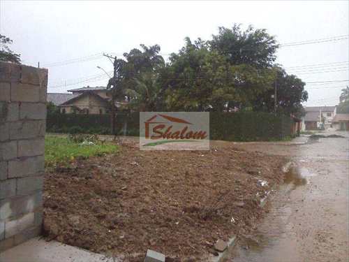 Terreno, código 1011 em Caraguatatuba, bairro Jardim Casa Branca
