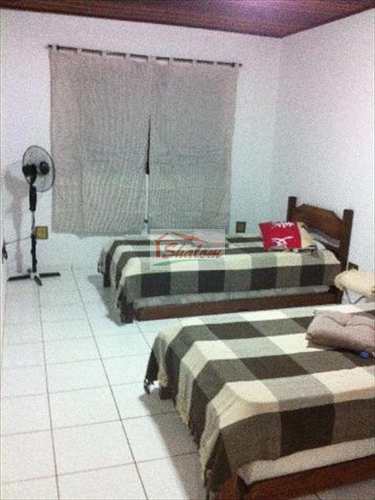 Casa, código 1010 em Caraguatatuba, bairro Caputera