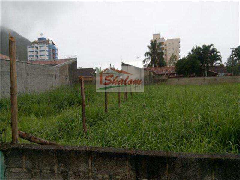 Terreno em Caraguatatuba, no bairro Martim de Sá