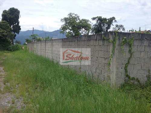 Terreno, código 997 em Caraguatatuba, bairro Balneário dos Golfinhos