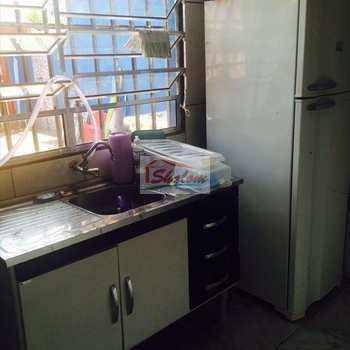 Casa em Caraguatatuba, bairro Perequê Mirim