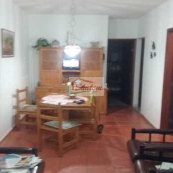 Casa em Caraguatatuba, bairro Centro