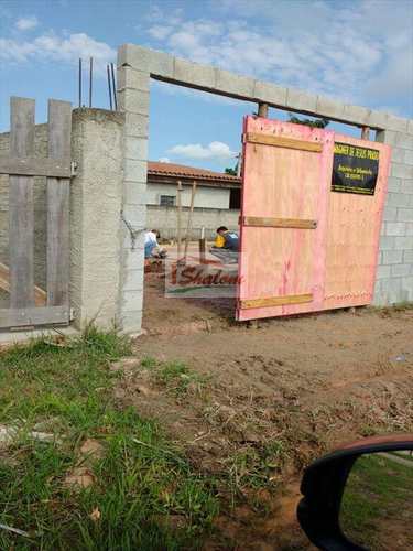 Terreno, código 988 em Caraguatatuba, bairro Balneário dos Golfinhos