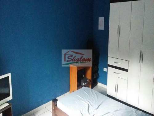 Casa, código 987 em Caraguatatuba, bairro Morro do Algodão